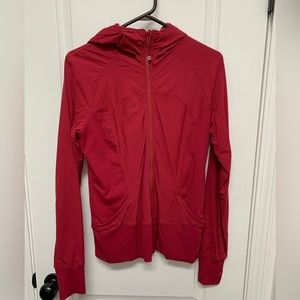 Lululemon dance studio jacket